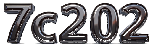 7c2202 logo